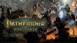 FR Pathfinder Kingmaker  Episode 9  Le vieux sycomore [upl. by Sirromal164]