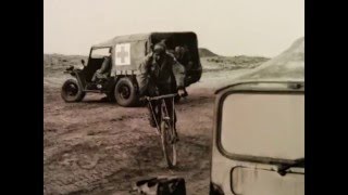 Tour Of Duty Korea 1968 [upl. by Aivila]