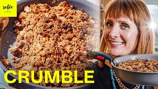 Appel crumble  Sofie Dumont [upl. by Lauri]