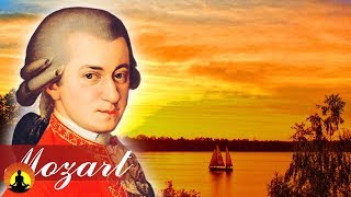 Relaxing Sleep Music Classical Sleep Music Deep Sleep Music Relax Calm Music Mozart ♫E008 [upl. by Ilrac]