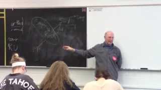 Crime and Punishment  Lecture  Professor Michael Katz  Jan 2015 [upl. by Seavir172]