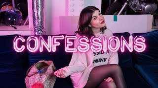 GFOTY  Confessions [upl. by Ecirb]