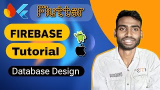 Firebase Tutorial Database UI Flutter Abdul MotalebLearn With MotalebFlutterKids [upl. by Okajima]