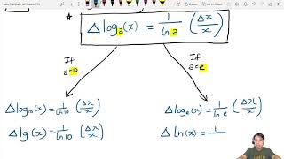 Q2b Tables Uncertainties with log and ln  A2 Practical Paper 5  Cambridge A Level Physics [upl. by Kendrah]