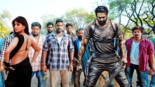 Prabhas New Released South Indian Hindi Dubbed Movie 2024 Aravind Raj Aishwarya [upl. by Joni470]