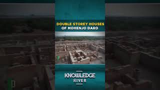 Double Story Houese of Mohenjo Daro facts [upl. by Imoyaba574]