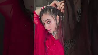 Hairband hairstyle goviral shots sangeetasinghhairstyles [upl. by Shelly]