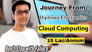 Inspiring Journey from Diploma EL to Cloud computing careerCertificationApna Lecture [upl. by Anne-Marie512]