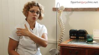 Difference between a Chiropractor and an Osteopath [upl. by Armand]