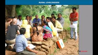 Rural Livelihoods  SST  Civics  Class 6 [upl. by Lenni]