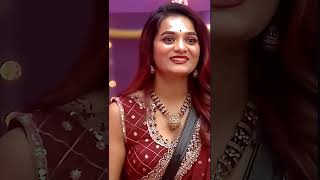 Prerana kambam bigg boss latest updates bigg boss 8 telugu trending prerana biggboss shortvideo [upl. by Harpp]