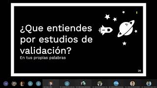 Clase 2  Curso de validacion de procesos en la manufactura de dispositivos medicos [upl. by Rickard]