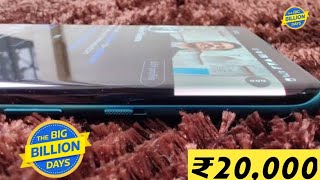 Top 5 Best Curved Display Phones Under 20000 BBD Sale 2024 [upl. by Gasper586]