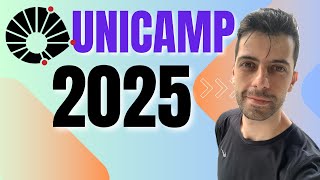 UNICAMP 2025  comentários sobre a prova [upl. by Harrod]