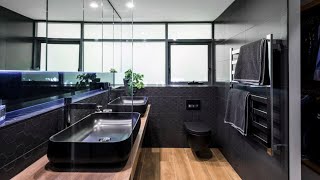 56 Modern Bathroom Ideas [upl. by Leandre90]