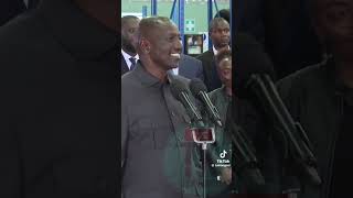 Finally Ruto Explain Why He IMPEACHED gachagua kenya citizentv [upl. by Dyane]