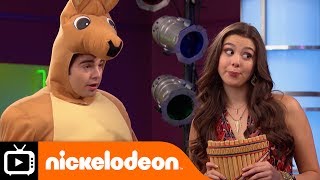 The Thundermans  Kicked Out  Nickelodeon UK [upl. by Kram177]