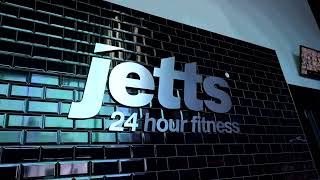 Jetts Hammersmith Gym Tour [upl. by Nolyaw]