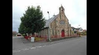 Service from Kenmure Parish Church Bishopbriggs September 29th 2024 [upl. by Ram229]