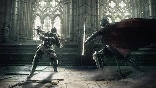 Dark Souls 3  All Armor Sets Locations Guide [upl. by Maritsa]