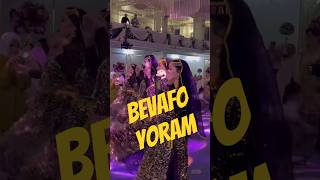 Bevafo yoram [upl. by Arytas]