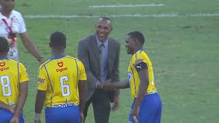 FULL MATCH Clarendon College vs St Georges College  ISSA Champions Cup Quarterfinal  SportsMax [upl. by Alexei]