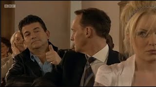 EastEnders Nick Cotton Scenes  Episode 224 Amys Christening [upl. by Deonne]