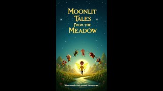 Moonlit Tales from the Meadow by JAI Short Stories [upl. by Ecal690]