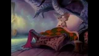 Mrs Brisby Tribute  Secret of NIMH AMV [upl. by Don]