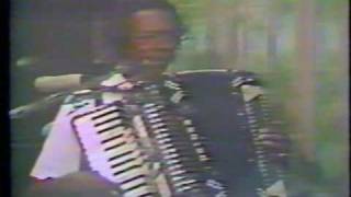 Clifton Chenier  Bon Ton Roulet [upl. by Nerine]