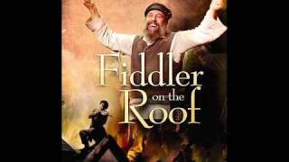 Fiddler on the roof If I were a Rich man Remix [upl. by Ordnajela501]