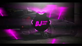 DJ ROSES  THE CHAINSMOKERS SLOWED  FULL BASS REMIX  DJ YUZKIE REMIX [upl. by Nnylharas]