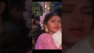 Aadmi khilona hai govinda Minakshi alkayognik 90shindisongs shortvideo status [upl. by Ydor]