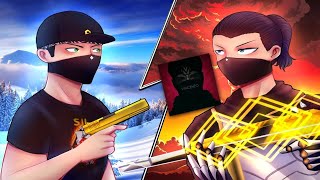 70 BELE QAZANDIQ CAYSMAYIN BOTANLARGARENA FREE FIRE 2024 [upl. by Haodnanehs]