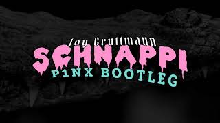 Joy Gruttmann  Schnappi P1NX Bootleg [upl. by Heiskell]