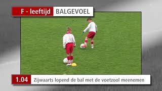 Fleeftijd Hoofdstuk 1 Balgevoel [upl. by Curt]