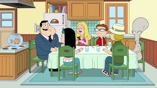 American Dad Season 36 Ep 29 Full Episode  American Dad 2024 Full NoCuts 1080p [upl. by Isiahi]