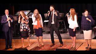 Collingsworth Family  Shine On Us [upl. by Ardaid]