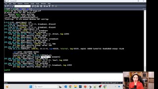 2 Configuring basic Micro Segmentation in a single site VXLAN EVPN Fabric  Step by Step Guide [upl. by Linnie]