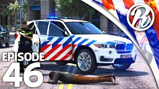 GTA V PC MODSPoliceMod 2  HOW TO INSTALL [upl. by Mihar]