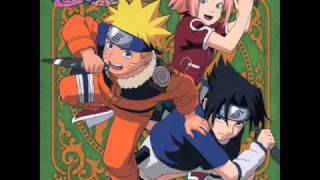 Avenger  Naruto OST 3 [upl. by Ahsimaj]