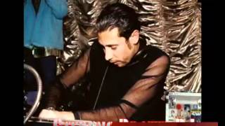 Cocorico live Stefano Bratti DJ techno n 47 1992 [upl. by Ilak]