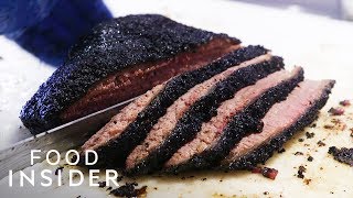 Why Texans Call This The Best BBQ Spot In Dallas  Legendary Eats [upl. by Gal]