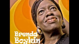 Club Des Belugas feat Brenda Boykin  Some Like It Hot [upl. by Carmina570]