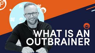 LifeAtOutbrain What Is An Outbrainer [upl. by Buckler]