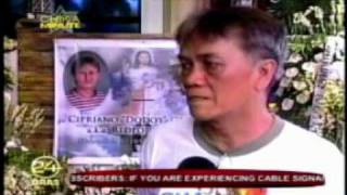 Redford White visited by Dolphy and Vic Sotto [upl. by Henleigh]