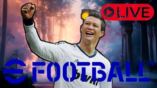 eFOOTBALL 2025 STEAM PC  THE NEXT MATCH MUST WIN Shorts [upl. by Rustin]