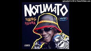 09 Young Stunna  Ethembeni Feat Kabza De Small [upl. by Nicole]