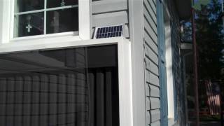 Solar Heaters [upl. by Couchman]