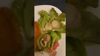 spinacine e verdureshortsvideo genova viralvideo 🥰😋😋 [upl. by Dolly719]